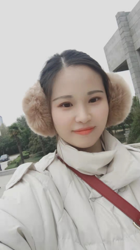 阿狸的第一张照片--沙县征婚网