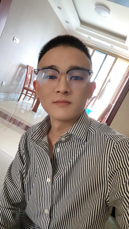 嘉禾望崗的第一张照片--沙县征婚网