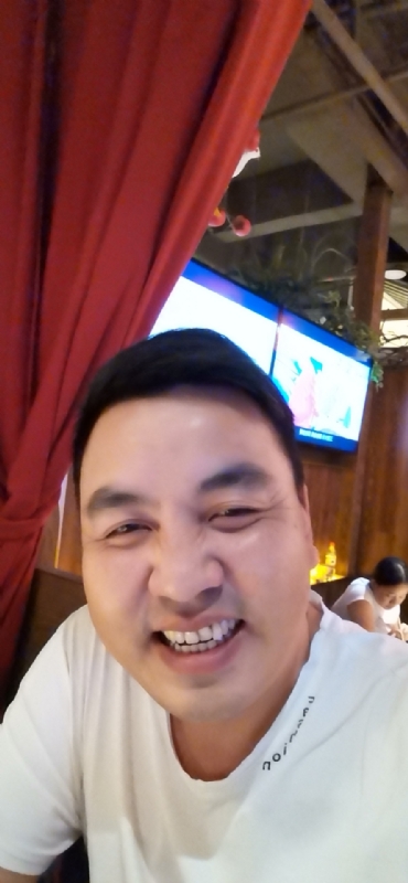 泉哥的第一张照片--沙县征婚网