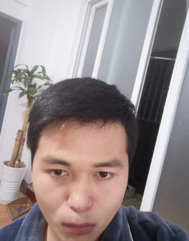 随心的第七张照片--沙县征婚网