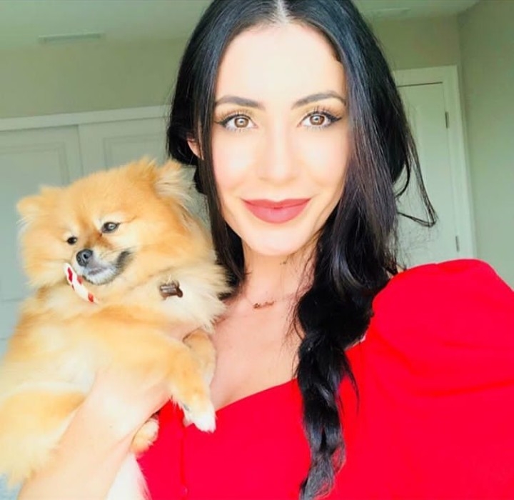 Lisadennis的第一张照片--沙县征婚网