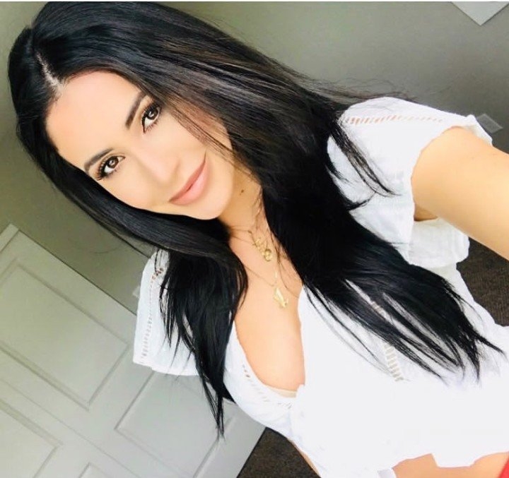 Lisadennis的第四张照片--沙县征婚网