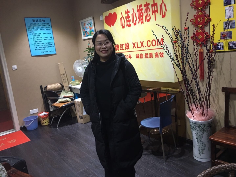 ei的第一张照片--沙县征婚网