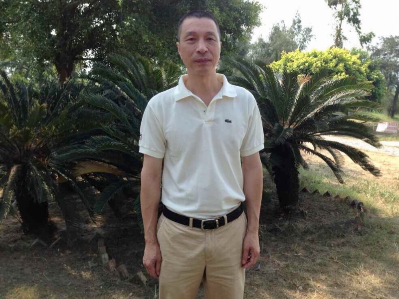 星辰的第二张照片--沙县征婚网