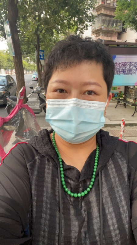 阿敏的第二张照片--沙县征婚网