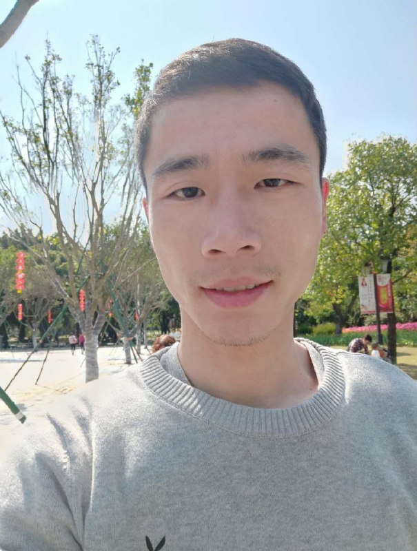 小懒虫的第一张照片--沙县征婚网