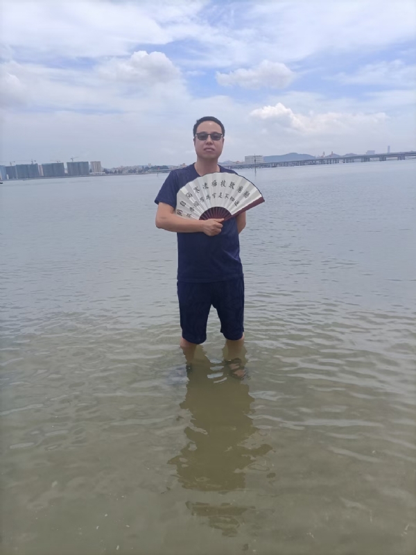 浪迹天涯的第一张照片--沙县征婚网