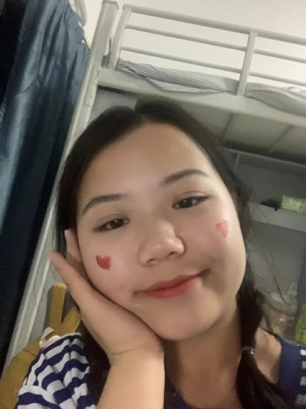 轻轻的一片云的第一张照片--沙县征婚网