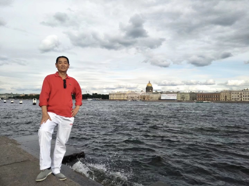 村夫的第一张照片--沙县征婚网