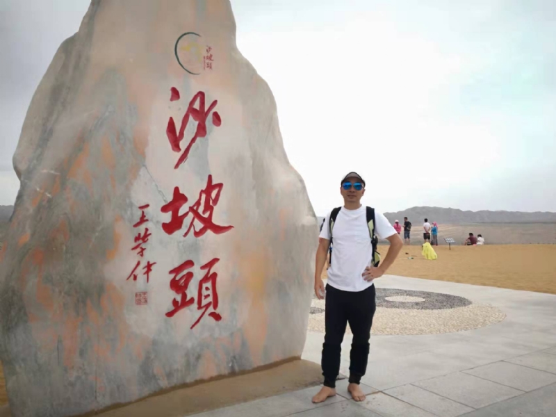 董事长的第一张照片--沙县征婚网