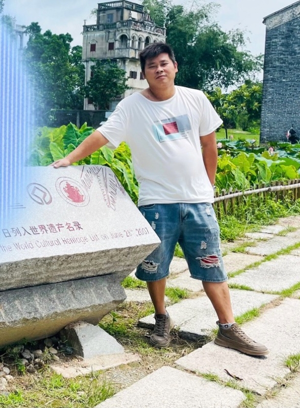 张海187的第一张照片--沙县征婚网