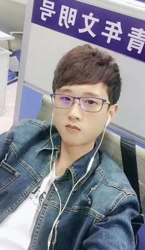 十月的第一张照片--沙县征婚网