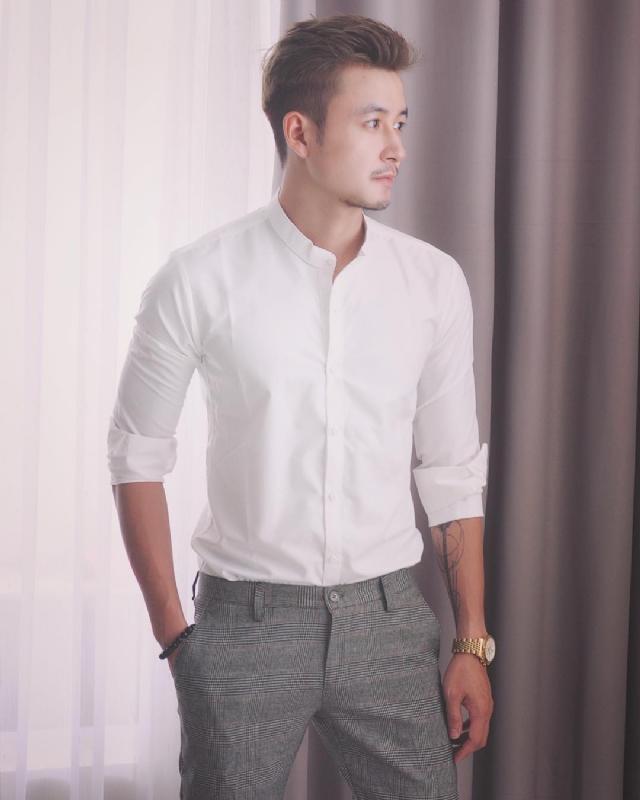kevin的第一张照片--沙县征婚网