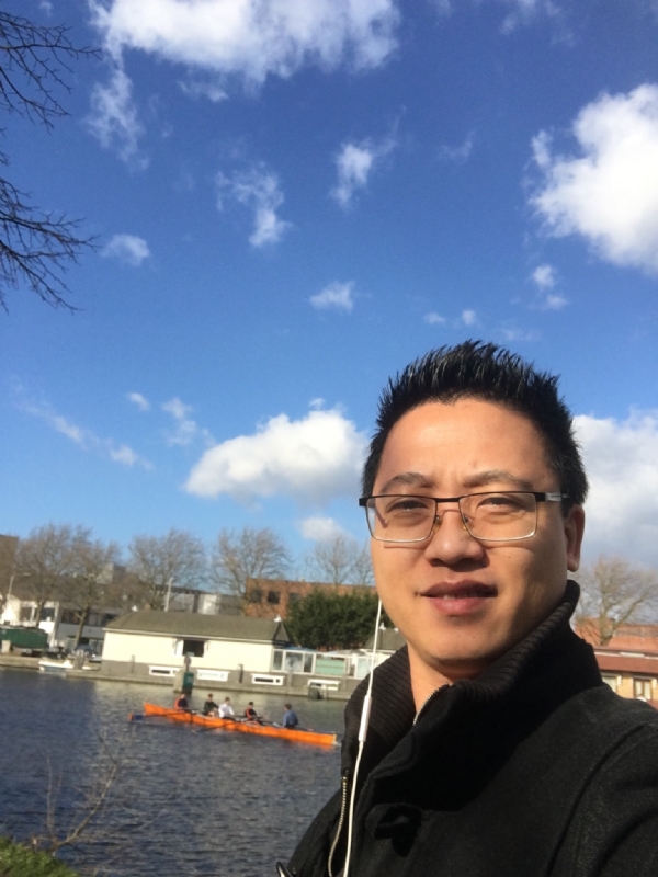 望归故里的第一张照片--沙县征婚网