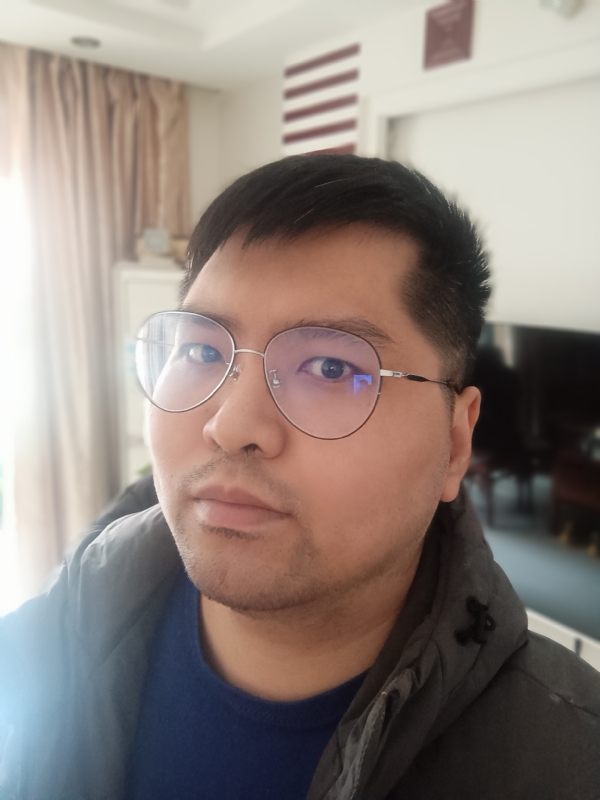 火恋的第一张照片--沙县征婚网