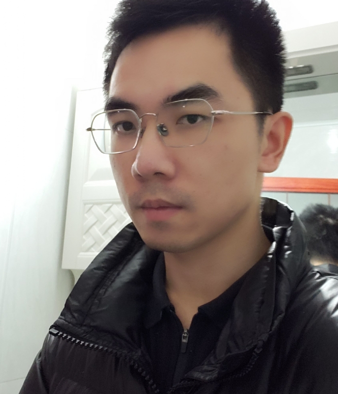 榕城南的第一张照片--沙县征婚网