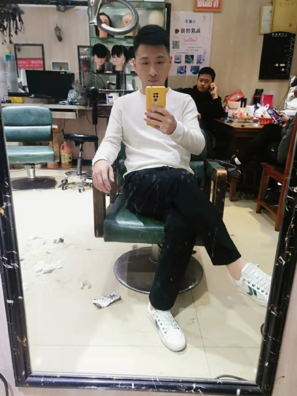 陈辉88的第一张照片--沙县征婚网