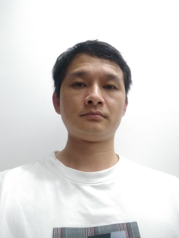 鼓浪扬帆的第一张照片--沙县征婚网