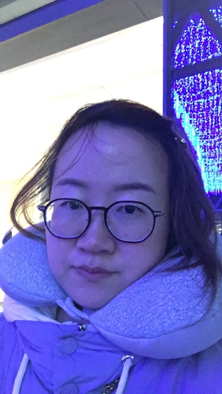 wendy的第三张照片--沙县征婚网
