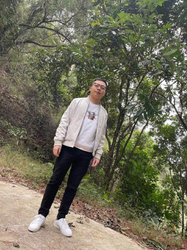 WD的第一张照片--沙县征婚网