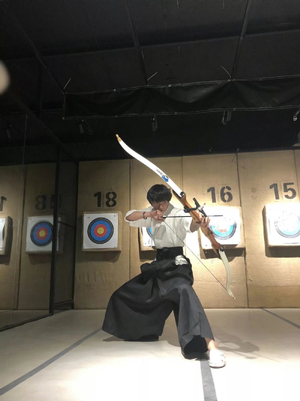 暴走辐射的第二张照片--沙县征婚网