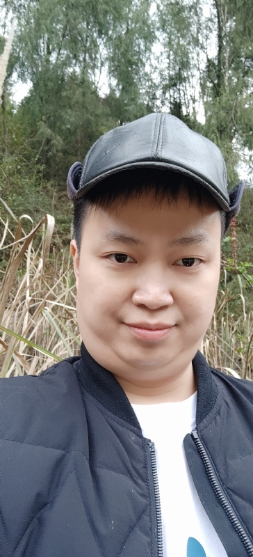 熊猫儿的第一张照片--沙县征婚网