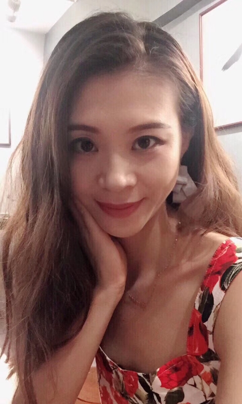 莎莎的第二张照片--沙县征婚网