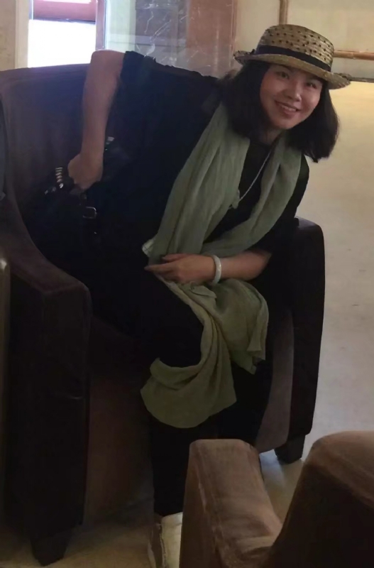 seven的第一张照片--沙县征婚网