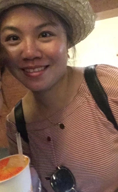 seven的第四张照片--沙县征婚网