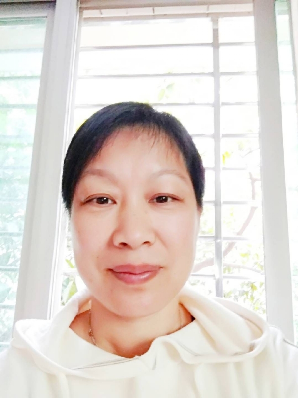 小妹的第一张照片--沙县征婚网