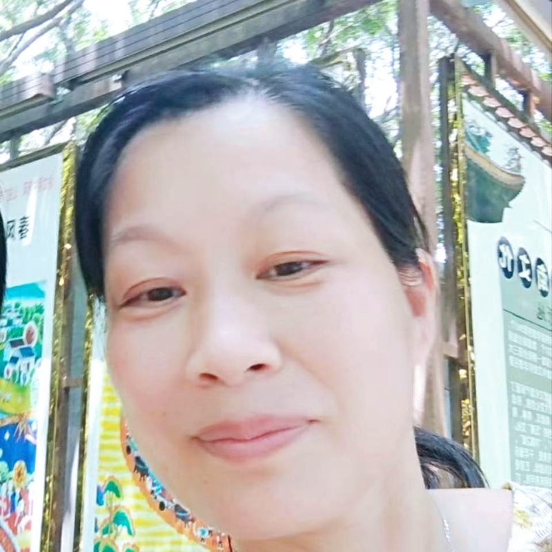 小妹的第三张照片--沙县征婚网