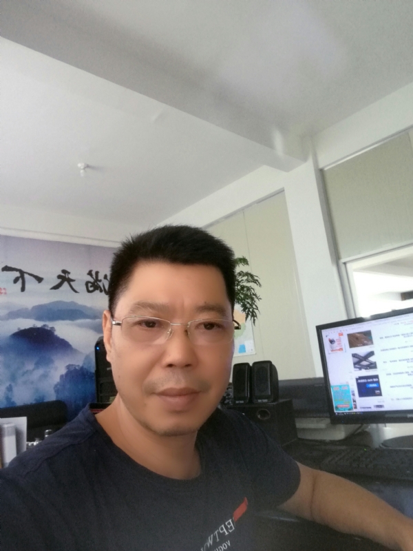 心平气和的第一张照片--沙县征婚网
