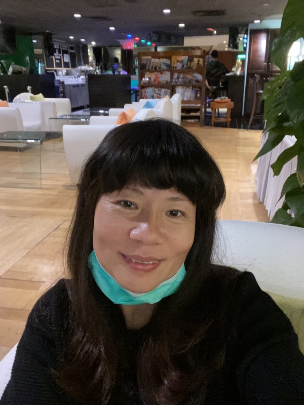 Sakura的第二张照片--沙县征婚网