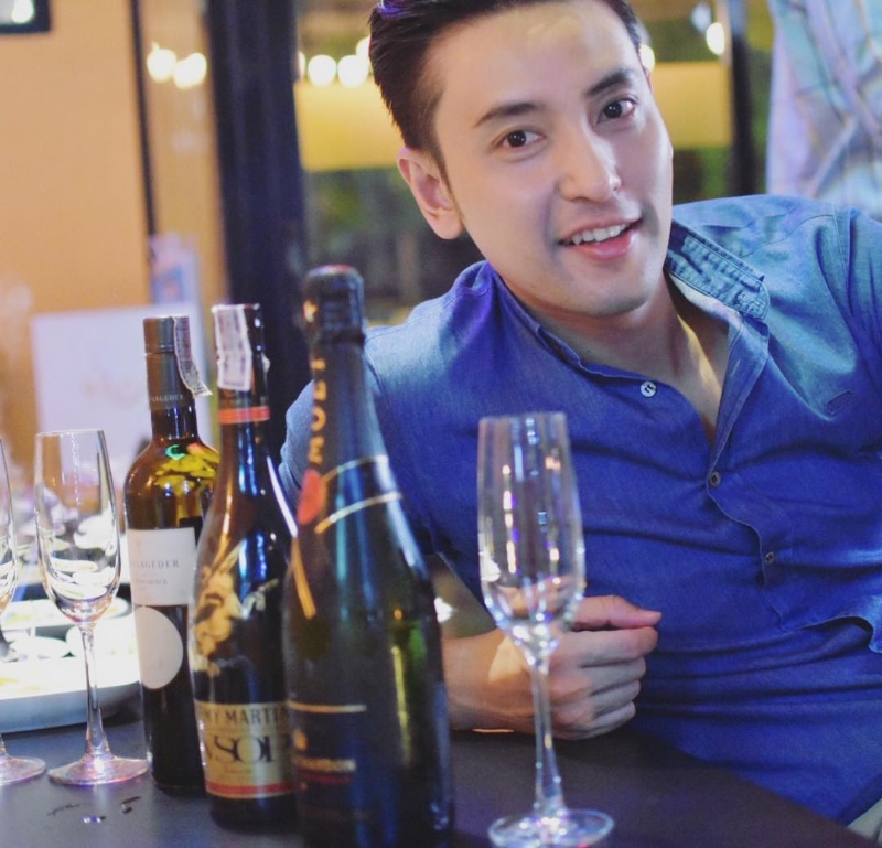 David的第一张照片--沙县征婚网