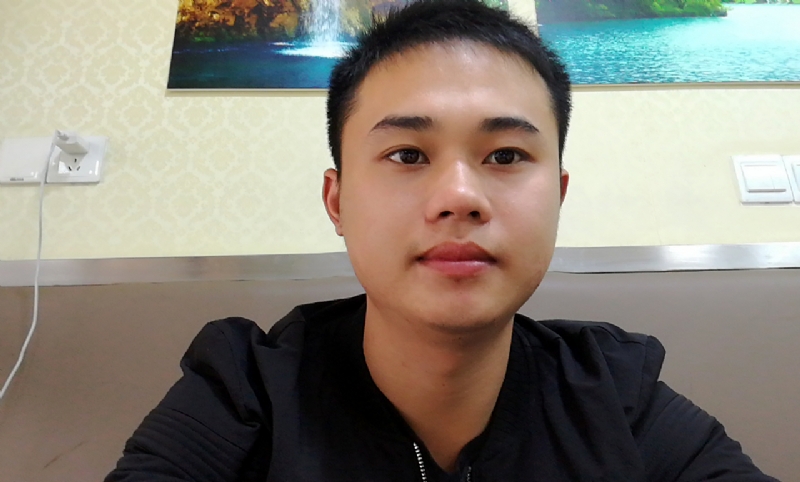 汐颜茹夢的第一张照片--沙县征婚网
