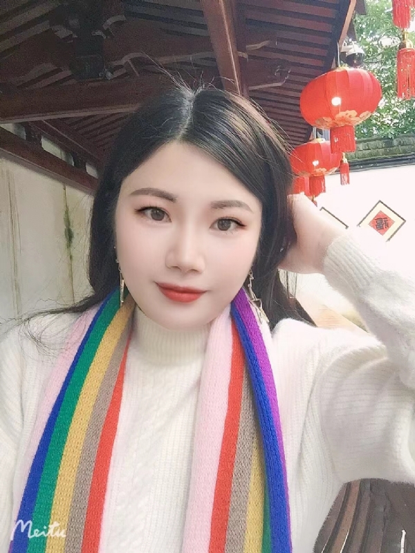 美好的第一张照片--沙县征婚网