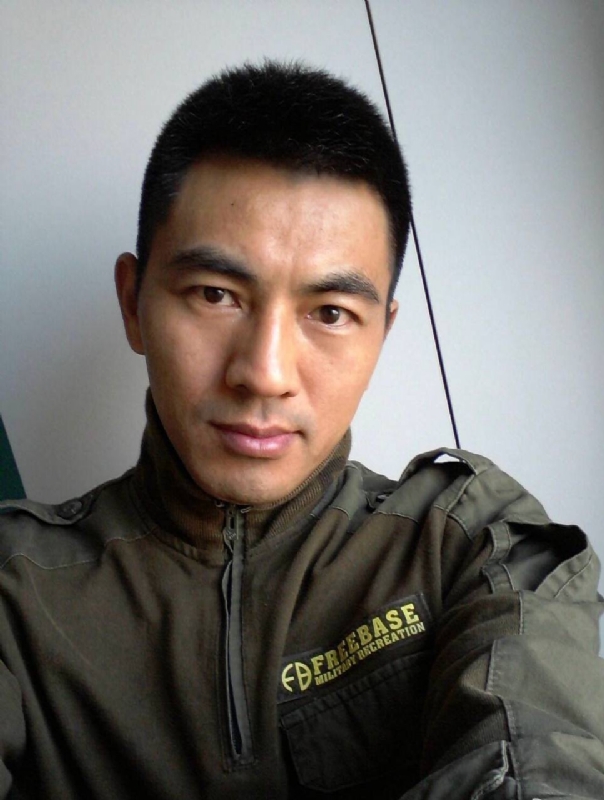 鐵血柔情的第二张照片--沙县征婚网