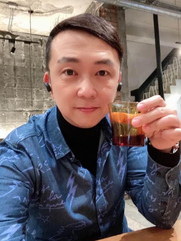 陈道明的第二张照片--沙县征婚网