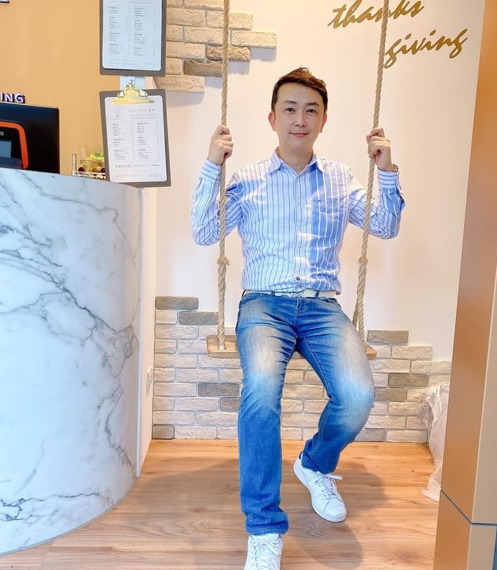 陈道明的第四张照片--沙县征婚网