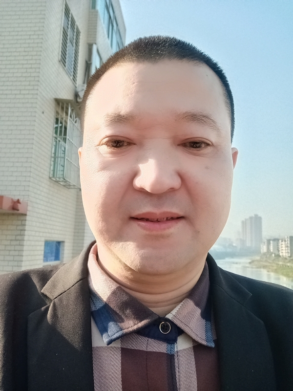 曾经受伤的心灵的第二张照片--沙县征婚网