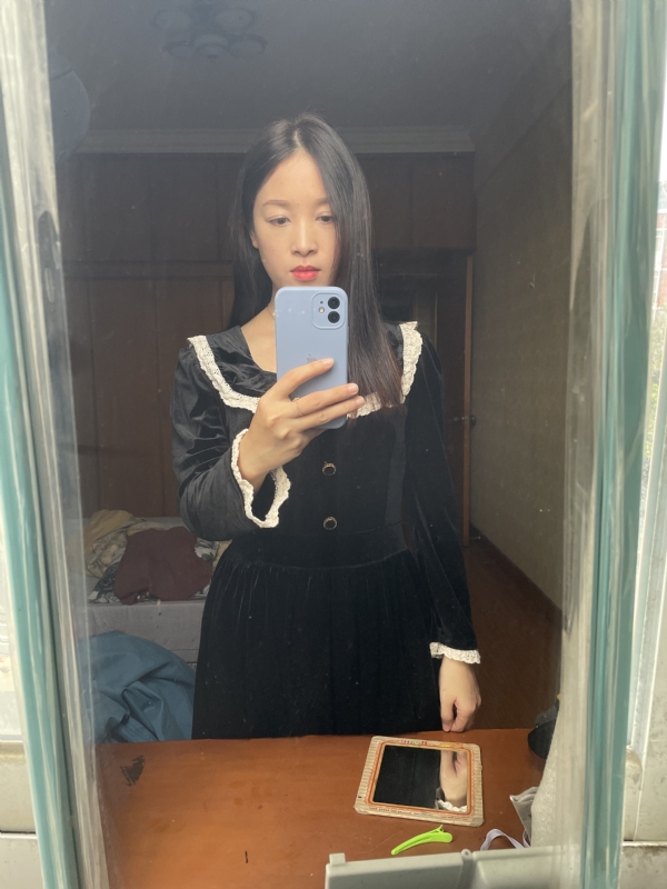 xue880的第四张照片--沙县征婚网