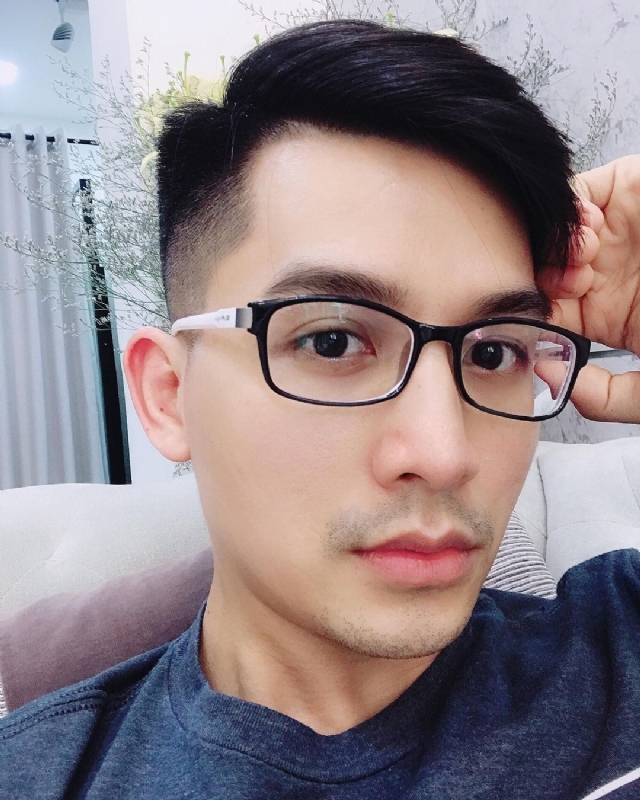 啊泽的第二张照片--沙县征婚网