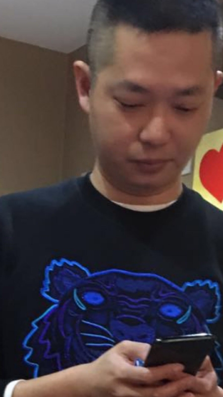刘5的第一张照片--沙县征婚网