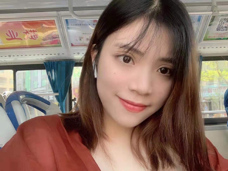 小眼睛的第一张照片--沙县征婚网