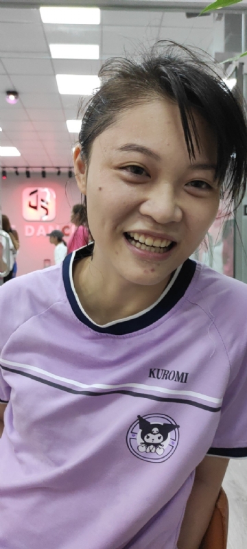 小慧的第一张照片--沙县征婚网