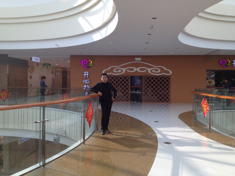 星空下的我的第一张照片--沙县征婚网