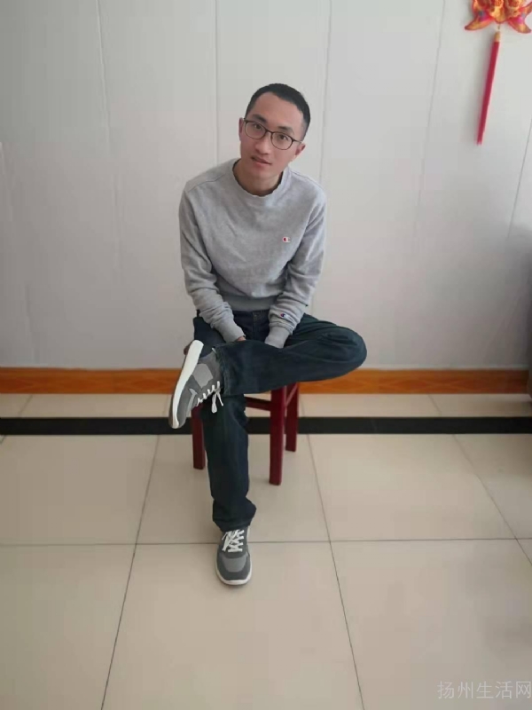 小青年的第一张照片--沙县征婚网