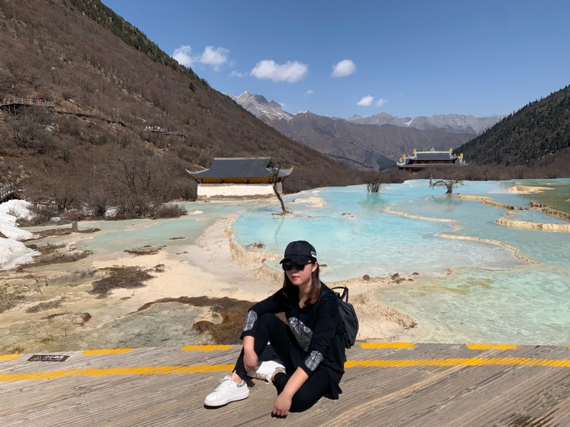 一线天的第一张照片--沙县征婚网