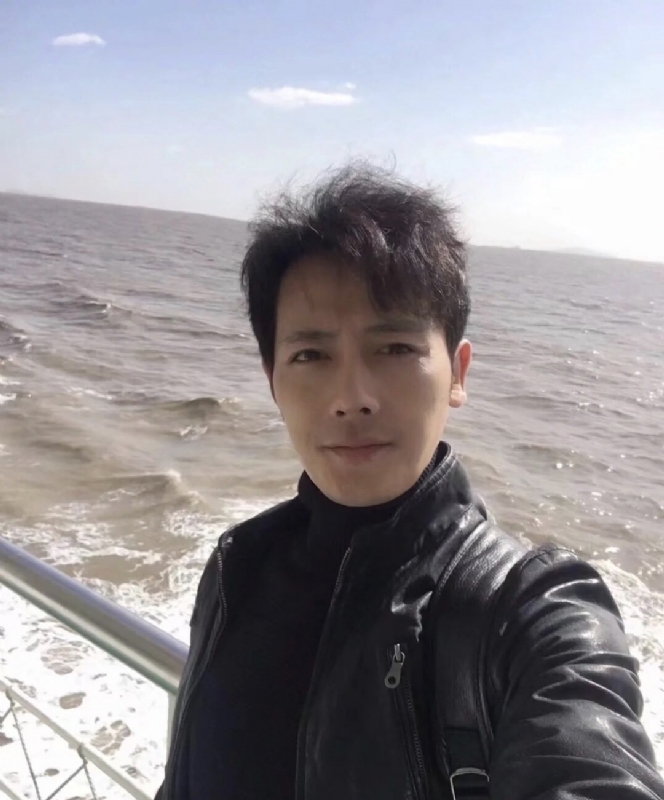 疯狂的小鱼的第一张照片--沙县征婚网