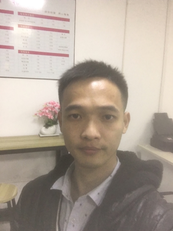 法律人小陈的第一张照片--沙县征婚网